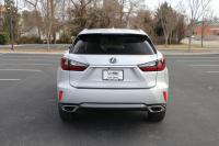 Used 2017 Lexus RX 350 AWD W/SUNROOF for sale Sold at Auto Collection in Murfreesboro TN 37129 6