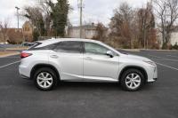 Used 2017 Lexus RX 350 AWD W/SUNROOF for sale Sold at Auto Collection in Murfreesboro TN 37129 8