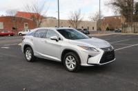 Used 2017 Lexus RX 350 AWD W/SUNROOF for sale Sold at Auto Collection in Murfreesboro TN 37129 1
