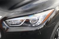 Used 2016 Infiniti QX60 FWD PREMIUM PLUS W/NAV BASE FWD for sale Sold at Auto Collection in Murfreesboro TN 37129 10