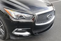 Used 2016 Infiniti QX60 FWD PREMIUM PLUS W/NAV BASE FWD for sale Sold at Auto Collection in Murfreesboro TN 37129 11