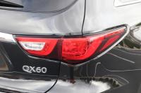 Used 2016 Infiniti QX60 FWD PREMIUM PLUS W/NAV BASE FWD for sale Sold at Auto Collection in Murfreesboro TN 37129 14