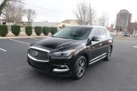 Used 2016 Infiniti QX60 FWD PREMIUM PLUS W/NAV BASE FWD for sale Sold at Auto Collection in Murfreesboro TN 37129 2