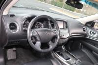 Used 2016 Infiniti QX60 FWD PREMIUM PLUS W/NAV BASE FWD for sale Sold at Auto Collection in Murfreesboro TN 37129 21