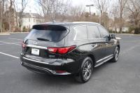 Used 2016 Infiniti QX60 FWD PREMIUM PLUS W/NAV BASE FWD for sale Sold at Auto Collection in Murfreesboro TN 37129 3