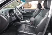 Used 2016 Infiniti QX60 FWD PREMIUM PLUS W/NAV BASE FWD for sale Sold at Auto Collection in Murfreesboro TN 37129 31