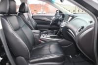 Used 2016 Infiniti QX60 FWD PREMIUM PLUS W/NAV BASE FWD for sale Sold at Auto Collection in Murfreesboro TN 37129 34