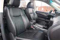 Used 2016 Infiniti QX60 FWD PREMIUM PLUS W/NAV BASE FWD for sale Sold at Auto Collection in Murfreesboro TN 37129 35