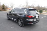 Used 2016 Infiniti QX60 FWD PREMIUM PLUS W/NAV BASE FWD for sale Sold at Auto Collection in Murfreesboro TN 37129 4