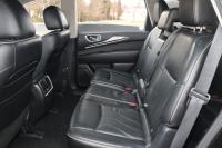 Used 2016 Infiniti QX60 FWD PREMIUM PLUS W/NAV BASE FWD for sale Sold at Auto Collection in Murfreesboro TN 37129 46