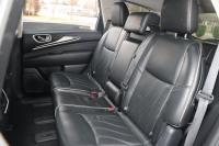 Used 2016 Infiniti QX60 FWD PREMIUM PLUS W/NAV BASE FWD for sale Sold at Auto Collection in Murfreesboro TN 37129 47