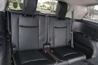 Used 2016 Infiniti QX60 FWD PREMIUM PLUS W/NAV BASE FWD for sale Sold at Auto Collection in Murfreesboro TN 37129 48