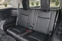 Used 2016 Infiniti QX60 FWD PREMIUM PLUS W/NAV BASE FWD for sale Sold at Auto Collection in Murfreesboro TN 37129 53