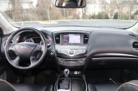 Used 2016 Infiniti QX60 FWD PREMIUM PLUS W/NAV BASE FWD for sale Sold at Auto Collection in Murfreesboro TN 37129 58