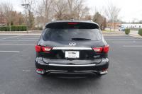 Used 2016 Infiniti QX60 FWD PREMIUM PLUS W/NAV BASE FWD for sale Sold at Auto Collection in Murfreesboro TN 37129 6