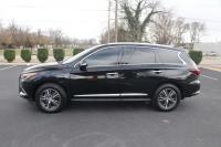 Used 2016 Infiniti QX60 FWD PREMIUM PLUS W/NAV BASE FWD for sale Sold at Auto Collection in Murfreesboro TN 37129 7