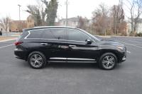 Used 2016 Infiniti QX60 FWD PREMIUM PLUS W/NAV BASE FWD for sale Sold at Auto Collection in Murfreesboro TN 37129 8