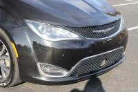 Used 2017 CHRYSLER PACIFICA LIMITED FWD W/NAV TV DVD LIMITED for sale Sold at Auto Collection in Murfreesboro TN 37129 11