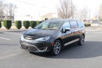 Used 2017 CHRYSLER PACIFICA LIMITED FWD W/NAV TV DVD LIMITED for sale Sold at Auto Collection in Murfreesboro TN 37129 2