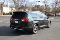 Used 2017 CHRYSLER PACIFICA LIMITED FWD W/NAV TV DVD LIMITED for sale Sold at Auto Collection in Murfreesboro TN 37129 3