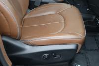Used 2017 CHRYSLER PACIFICA LIMITED FWD W/NAV TV DVD LIMITED for sale Sold at Auto Collection in Murfreesboro TN 37129 42