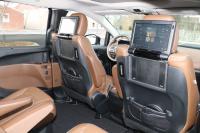 Used 2017 CHRYSLER PACIFICA LIMITED FWD W/NAV TV DVD LIMITED for sale Sold at Auto Collection in Murfreesboro TN 37129 45