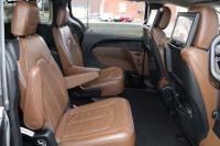 Used 2017 CHRYSLER PACIFICA LIMITED FWD W/NAV TV DVD LIMITED for sale Sold at Auto Collection in Murfreesboro TN 37129 46