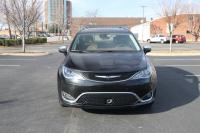 Used 2017 CHRYSLER PACIFICA LIMITED FWD W/NAV TV DVD LIMITED for sale Sold at Auto Collection in Murfreesboro TN 37129 5