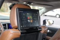 Used 2017 CHRYSLER PACIFICA LIMITED FWD W/NAV TV DVD LIMITED for sale Sold at Auto Collection in Murfreesboro TN 37129 52