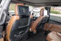 Used 2017 CHRYSLER PACIFICA LIMITED FWD W/NAV TV DVD LIMITED for sale Sold at Auto Collection in Murfreesboro TN 37129 53