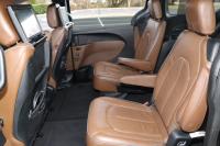 Used 2017 CHRYSLER PACIFICA LIMITED FWD W/NAV TV DVD LIMITED for sale Sold at Auto Collection in Murfreesboro TN 37129 55