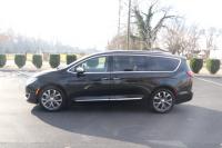 Used 2017 CHRYSLER PACIFICA LIMITED FWD W/NAV TV DVD LIMITED for sale Sold at Auto Collection in Murfreesboro TN 37129 7