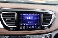Used 2017 CHRYSLER PACIFICA LIMITED FWD W/NAV TV DVD LIMITED for sale Sold at Auto Collection in Murfreesboro TN 37130 75