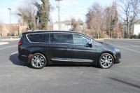Used 2017 CHRYSLER PACIFICA LIMITED FWD W/NAV TV DVD LIMITED for sale Sold at Auto Collection in Murfreesboro TN 37130 8