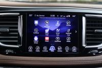 Used 2017 CHRYSLER PACIFICA LIMITED FWD W/NAV TV DVD LIMITED for sale Sold at Auto Collection in Murfreesboro TN 37129 83
