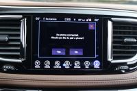 Used 2017 CHRYSLER PACIFICA LIMITED FWD W/NAV TV DVD LIMITED for sale Sold at Auto Collection in Murfreesboro TN 37129 87