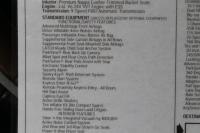 Used 2017 CHRYSLER PACIFICA LIMITED FWD W/NAV TV DVD LIMITED for sale Sold at Auto Collection in Murfreesboro TN 37129 90
