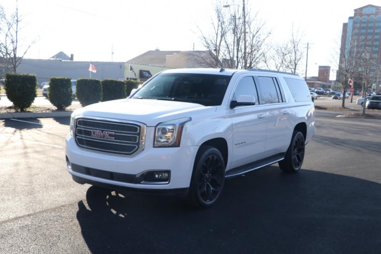 Used 2015 GMC YUKON XL SLT RWD W/NAV SLT 1/2 TON 2WD for sale Sold at Auto Collection in Murfreesboro TN 37130 2
