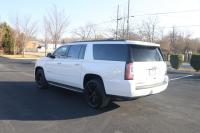 Used 2015 GMC YUKON XL SLT RWD W/NAV SLT 1/2 TON 2WD for sale Sold at Auto Collection in Murfreesboro TN 37129 4