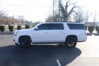 Used 2015 GMC YUKON XL SLT RWD W/NAV SLT 1/2 TON 2WD for sale Sold at Auto Collection in Murfreesboro TN 37129 7