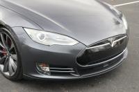 Used 2015 TESLA MODEL S P90D AWD LUDICROUS W/NAV for sale Sold at Auto Collection in Murfreesboro TN 37130 11