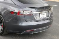 Used 2015 TESLA MODEL S P90D AWD LUDICROUS W/NAV for sale Sold at Auto Collection in Murfreesboro TN 37129 15
