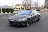 Used 2015 TESLA MODEL S P90D AWD LUDICROUS W/NAV for sale Sold at Auto Collection in Murfreesboro TN 37129 2