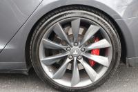 Used 2015 TESLA MODEL S P90D AWD LUDICROUS W/NAV for sale Sold at Auto Collection in Murfreesboro TN 37129 22