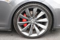 Used 2015 TESLA MODEL S P90D AWD LUDICROUS W/NAV for sale Sold at Auto Collection in Murfreesboro TN 37129 24