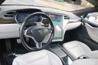 Used 2015 TESLA MODEL S P90D AWD LUDICROUS W/NAV for sale Sold at Auto Collection in Murfreesboro TN 37129 27