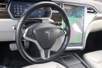 Used 2015 TESLA MODEL S P90D AWD LUDICROUS W/NAV for sale Sold at Auto Collection in Murfreesboro TN 37129 28