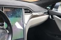 Used 2015 TESLA MODEL S P90D AWD LUDICROUS W/NAV for sale Sold at Auto Collection in Murfreesboro TN 37129 29