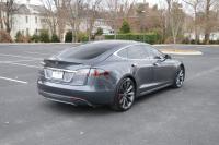 Used 2015 TESLA MODEL S P90D AWD LUDICROUS W/NAV for sale Sold at Auto Collection in Murfreesboro TN 37130 3
