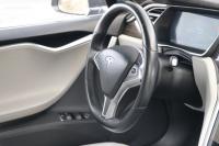 Used 2015 TESLA MODEL S P90D AWD LUDICROUS W/NAV for sale Sold at Auto Collection in Murfreesboro TN 37129 32